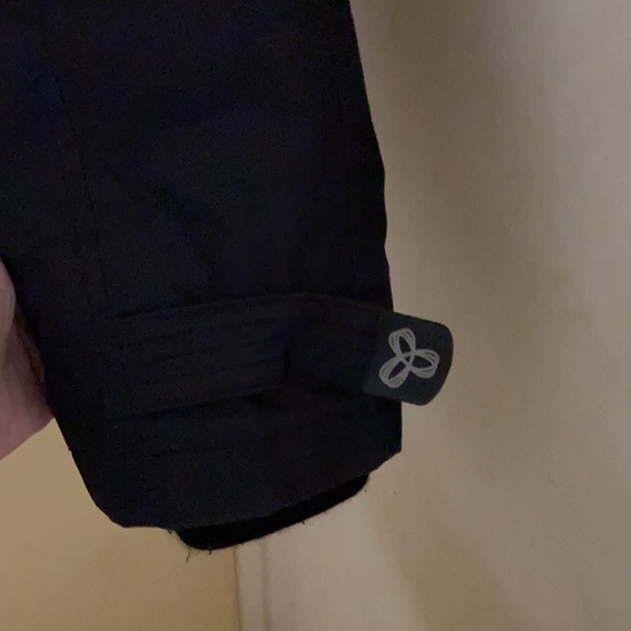 Tna short parka slim fit. - Picture 2 of 6